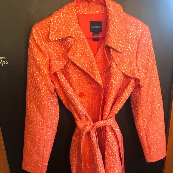 Doncaster Coat. New with tags - Picture 4 of 4